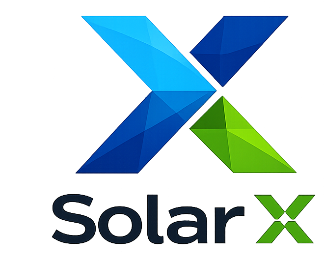 SolarX Connect Constant Clarity