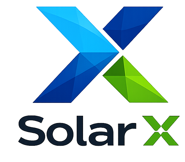 SolarX